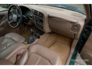 Imagen 15/35 de Chevrolet Blazer (1999)