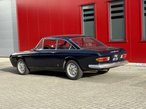 Bild 15/21 von Lancia 2000 Coupe (1971)