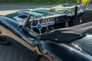 Image 27/29 de Jaguar Type E 3.8 (1961)
