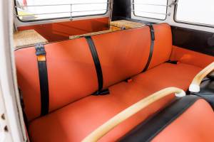 Image 24/45 de Volkswagen T1 Samba (1965)