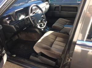 Image 9/14 of Volvo 760 GLE (1986)