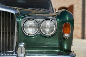 Image 13/50 of Bentley T 1 (1973)