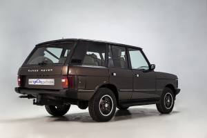 Image 9/27 of Land Rover Range Rover Classic 3.9 (1990)