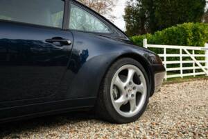 Bild 27/50 von Porsche 911 Carrera 4 (1995)