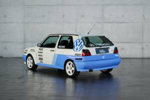 Bild 8/47 von Volkswagen Golf II Rallye 1.8 (1989)