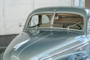 Bild 14/50 von Buick 60 Century (1941)