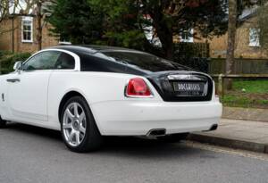 Immagine 12/26 di Rolls-Royce Wraith (2014)