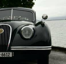 Image 23/50 of Jaguar XK 120 FHC (1953)