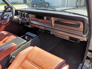Bild 14/32 von Jeep Cherokee Chief (1979)