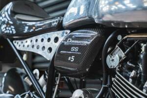 Image 21/38 of Norton Dominator SS (2015)