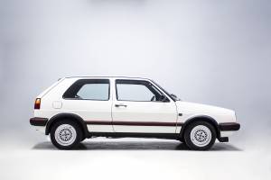 Imagen 6/27 de Volkswagen Golf Mk II Gti 1.8 (1988)