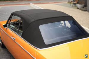 Image 36/94 of BMW 1600 Convertible (1970)