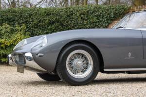 Bild 28/50 von Ferrari 250 GT Cabriolet Pininfarina (1959)
