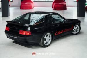 Image 7/24 of Porsche 968 CS (1994)