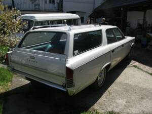 Imagen 66/95 de AMC Rambler Classic Rebel (1969)