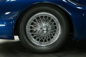 Afbeelding 49/50 van Jaguar XK 120 OTS (1952)