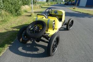 Image 20/30 of Ford Model A Speedster (1930)