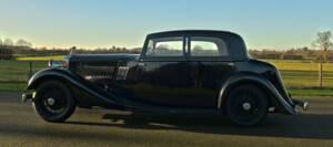 Immagine 12/50 di Rolls-Royce 20/25 HP Sport Saloon (1934)