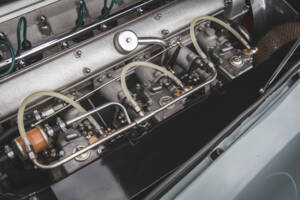 Image 12/37 de Aston Martin DB 5 (1964)