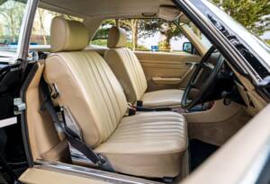 Imagen 24/28 de Mercedes-Benz 380 SL (1985)