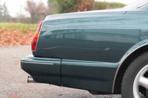 Bild 77/86 von Bentley Continental R (1997)