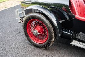 Image 10/28 of Bentley Mk VI Straight Eight B81 Special (1952)