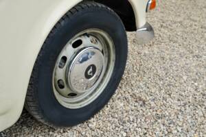 Bild 42/50 von Volvo P 121 (1967)