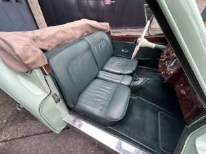 Imagen 24/30 de Jaguar XK 120 DHC (1953)
