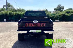 Image 6/10 of Chevrolet Silverado 1500 (1999)