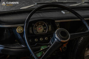 Imagen 7/11 de FIAT 850 Familiare (1974)