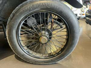 Afbeelding 16/27 van SCAT 20&#x2F;30 HP (1921)