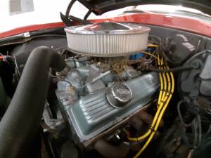 Bild 54/71 von Pontiac Firebird (1969)