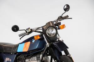 Bild 29/50 von BMW R 80 GS (1986)