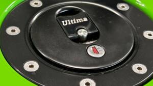 Imagen 5/6 de Ultima Can-Am (2011)