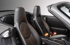Bild 42/50 von Porsche 911 Carrera 4 (2011)