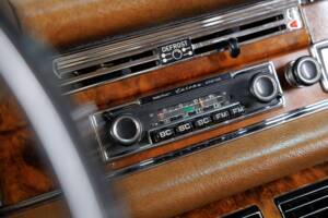 Image 16/32 of Mercedes-Benz 280 SE 3,5 (1971)