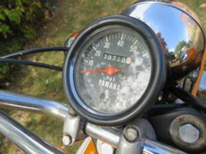 Bild 9/35 von Yamaha SS 50 (1973)