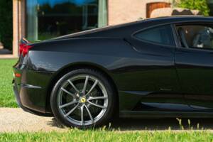 Image 24/50 of Ferrari 430 Scuderia (2008)