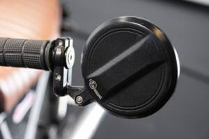 Immagine 15/50 di Moto Guzzi V 35 III (1986)
