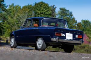 Bild 11/43 von Alfa Romeo Giulia Super 1.6 (1973)