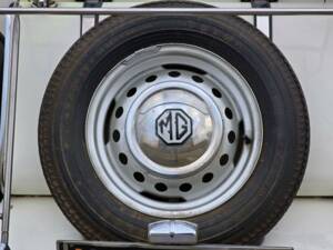 Bild 10/50 von MG TF (1954)