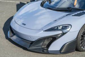 Image 19/37 of McLaren 675LT Spider (2016)