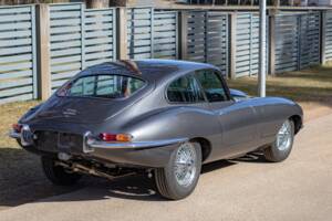 Bild 9/99 von Jaguar E-Type 4.2 (1966)