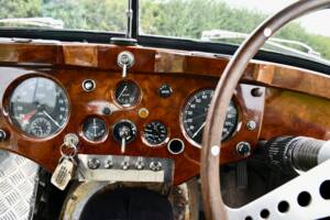 Imagen 10/11 de Jaguar XK 140 FHC (1955)