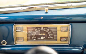 Immagine 57/83 di Ford V8 Model 46 Pick Up (1940)