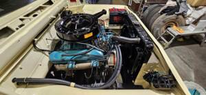 Immagine 11/18 di Dodge D 200 (1969)