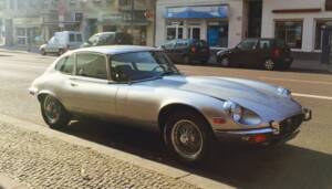 Imagen 2/4 de Jaguar E-Type V12 (2+2) (1971)