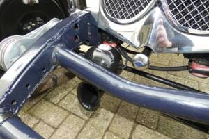 Imagen 61/64 de Riley 12/4 Special (1935)