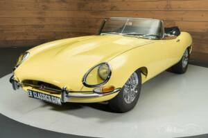 Imagen 15/19 de Jaguar E-Type 4.2 (1965)
