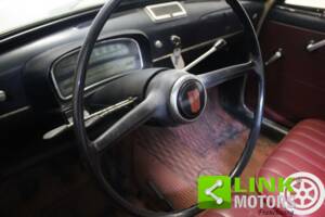Bild 7/10 von FIAT 1100-103 D (1961)